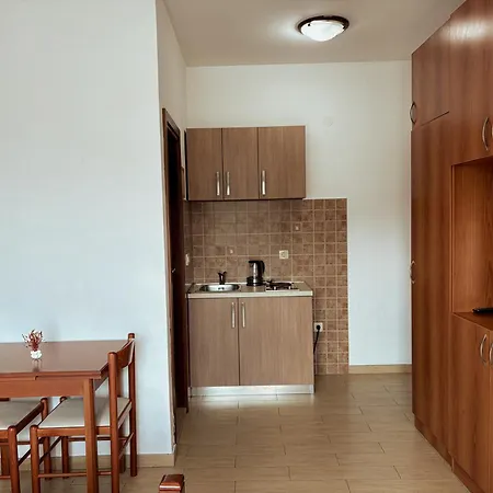 Boutique Moonstar Aparthotel