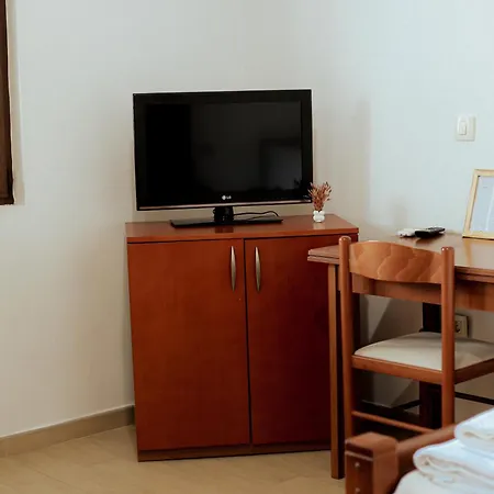 Aparthotel Boutique Moonstar