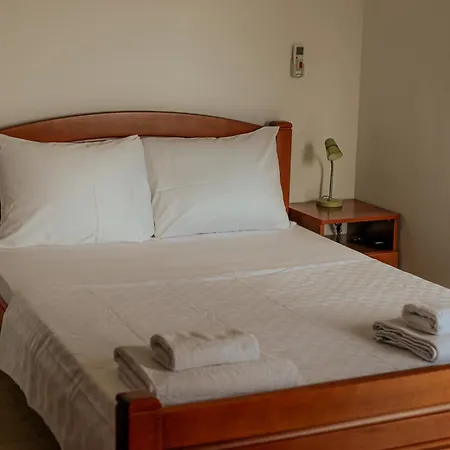 Aparthotel Boutique Moonstar *