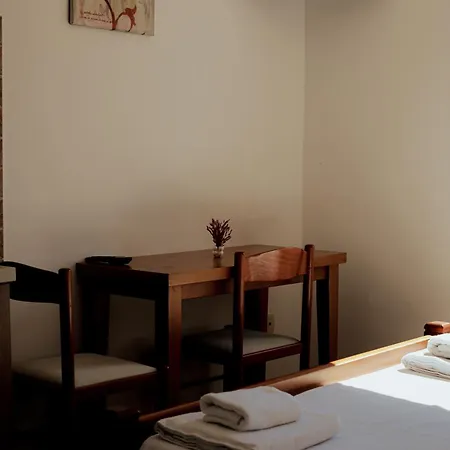 Aparthotel Boutique Moonstar