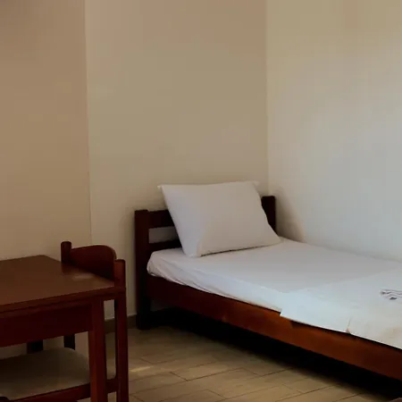 Aparthotel Boutique Moonstar *