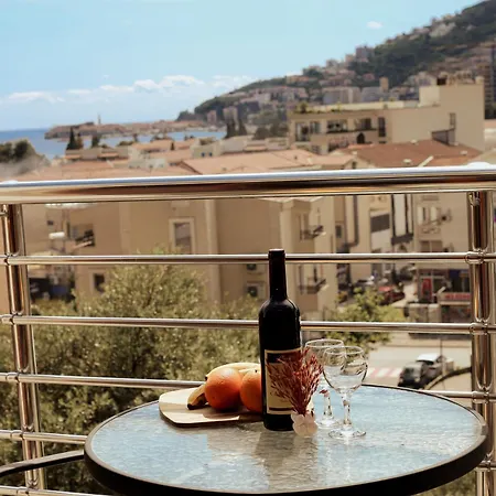 Aparthotel Boutique Moonstar