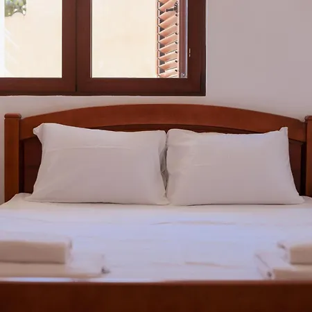 Aparthotel Boutique Moonstar *