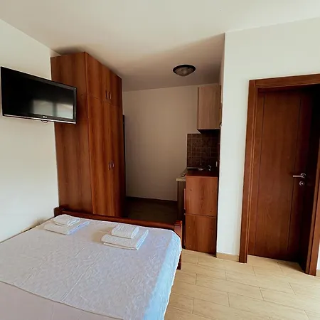 Boutique Moonstar Aparthotel *