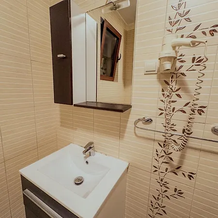 Boutique Moonstar Aparthotel *