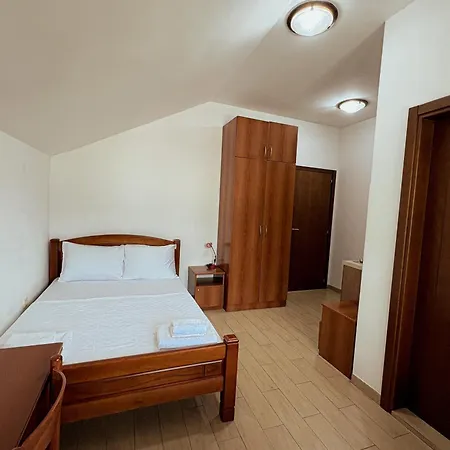 Aparthotel Boutique Moonstar