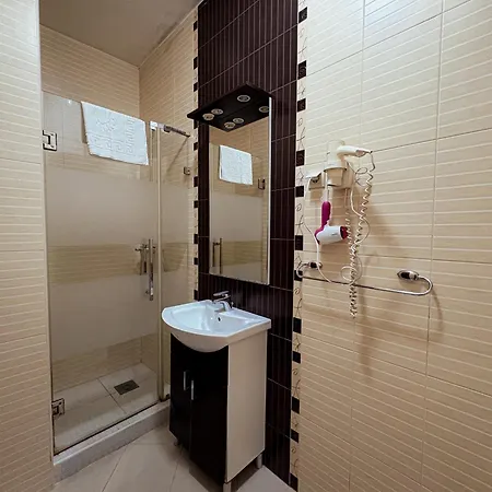 Boutique Moonstar Aparthotel