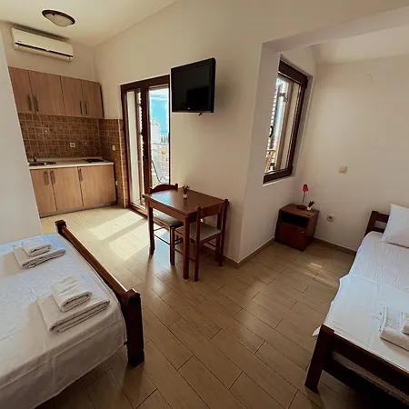 Aparthotel Boutique Moonstar