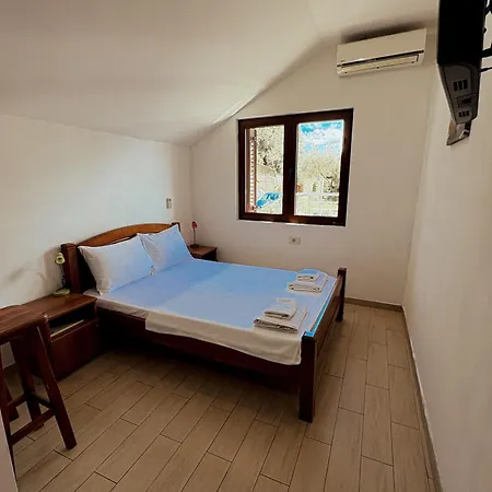 Aparthotel Boutique Moonstar Budva
