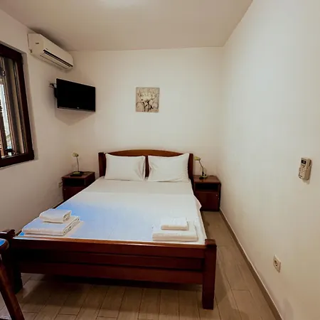 Boutique Moonstar Aparthotel
