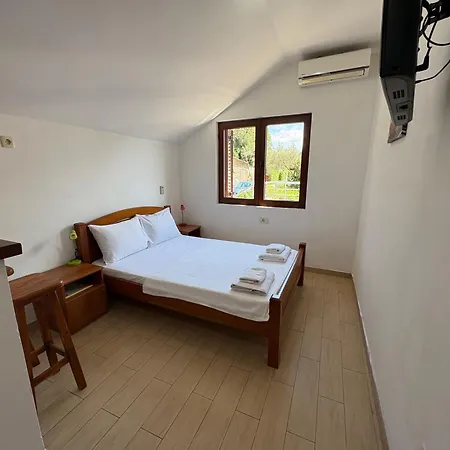 Boutique Moonstar Aparthotel *