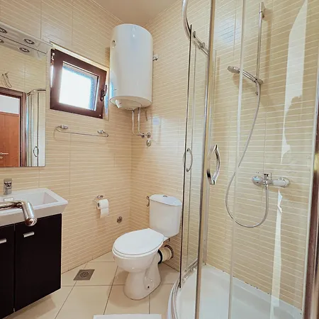 Aparthotel Boutique Moonstar *